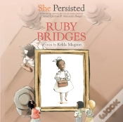 Capa do artigo She Persisted: Ruby Bridges