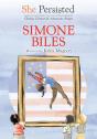 She Persisted: Simone Biles - Preview