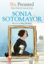 She Persisted: Sonia Sotomayor - Preview