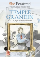 She Persisted: Temple Grandin