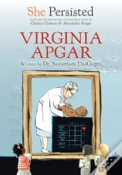 Capa do artigo She Persisted: Virginia Apgar