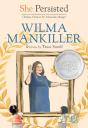She Persisted: Wilma Mankiller - Preview