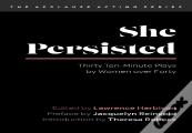 She Persisted