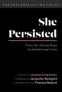 She Persisted - Preview