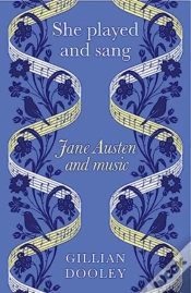 Capa do artigo She Played And Sang