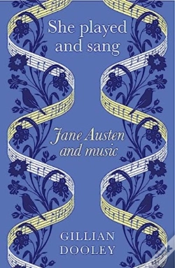 Capa do artigo She Played And Sang