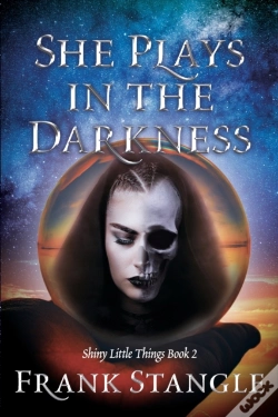 Capa do artigo She Plays In The Darkness
