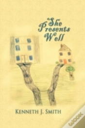 Capa do artigo She Presents Well