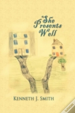 Capa do artigo She Presents Well