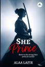 She Prince - Preview