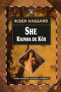 She - Rainha de Kôr