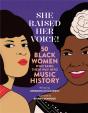 She Raised Her Voice! - Preview