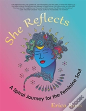 Capa do artigo She Reflects