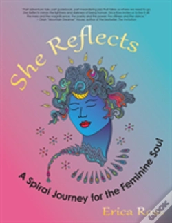Capa do artigo She Reflects