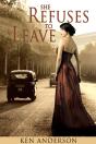 She Refuses To Leave - Preview