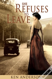 Capa do artigo She Refuses To Leave