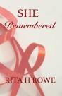 She Remembered - Preview
