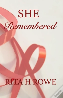 Capa do artigo She Remembered