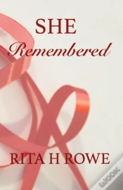 Capa do artigo She Remembered