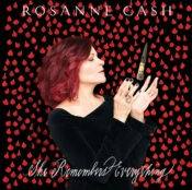 Capa do artigo She Remembers Everything - CD