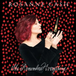 Capa do artigo She Remembers Everything - CD