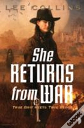 She Returns From War