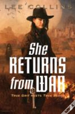 Capa do artigo She Returns From War