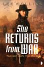 She Returns From War - Preview