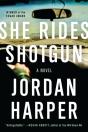 She Rides Shotgun - Preview