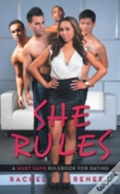 Capa do artigo She Rules: A Must Have Rulebook For Dati