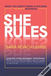 Capa do artigo She Rules: What You Didn