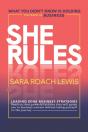 She Rules: What You Didn'T Know Is Holdi - Preview