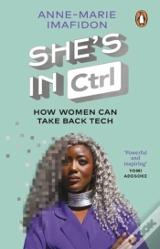 Capa do artigo She S In Ctrl