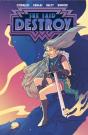 She Said Destroy - Preview