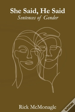 Capa do artigo She Said, He Said