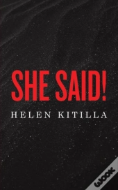 She Said!