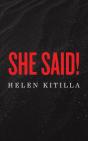 She Said! - Preview