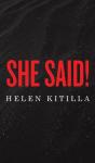 She Said! - Preview