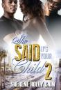She Said It'S Your Child 2 - Preview