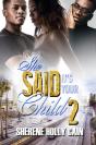 She Said It'S Your Child 2 - Preview