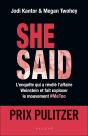 She Said - Preview