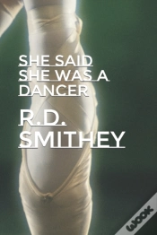 Capa do artigo She Said She Was A Dancer