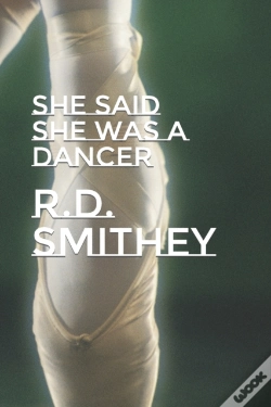 Capa do artigo She Said She Was A Dancer