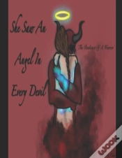 Capa do artigo She Saw An Angel In Every Devil