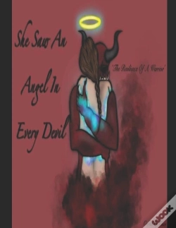 Capa do artigo She Saw An Angel In Every Devil