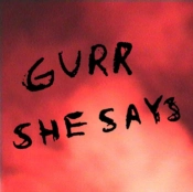 Capa do artigo She Says - Vinil
