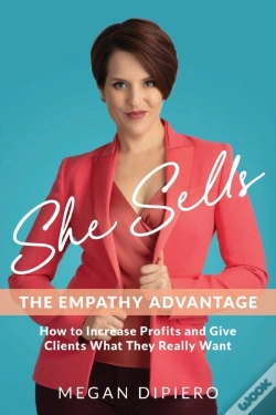Capa do artigo She Sells