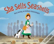 Capa do artigo She Sells Seashells