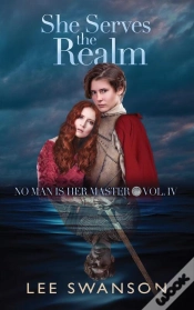Capa do artigo She Serves The Realm