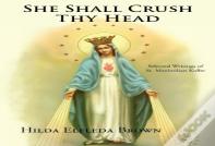 She Shall Crush Thy Head
